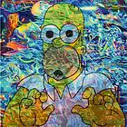 Picture for song 'Acidtrip23452 (HIP HOP)' by artist 'PURPS BEATS'