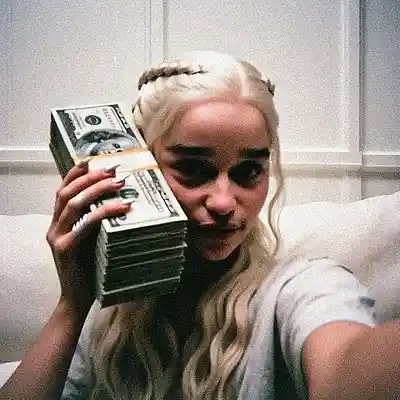 Picture for song 'Say Hi' by artist 'RICH MELLO'