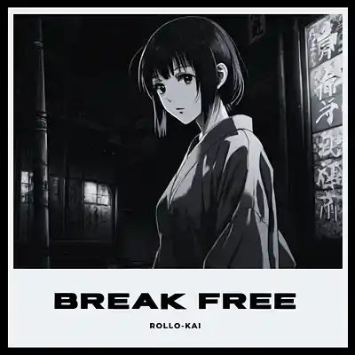 Picture for song 'BREAK FREE' by artist 'Rollo-Kai'