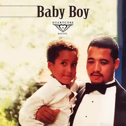 Picture for song 'Baby Boy' by artist 'Sasa Hasid RA'