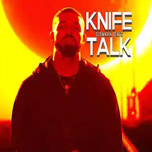 Picture for song 'Knife talk (buy 3 get 1 free)' by artist 'Slownirik'