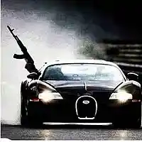 Picture for song 'Never Ever Settle ' by artist 'Smart Mouth Creations'