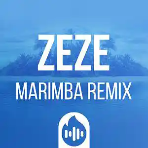 Picture for song 'Sonnerie ZEZE (Iphone Marimba Remix) - SonneriePo' by artist 'SonneriePortable'