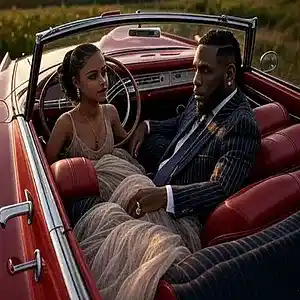Picture for song 'Bonnie e Clyde - Burna Boy X Tyla Dancehall Bouncy' by artist 'SoulHeaven Beats'