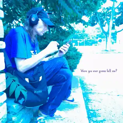 Picture for song 'Were you ever gonna tell me?' by artist 'Spetts'