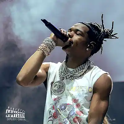 Picture for song 'AMNESIA BEAT TYPE LIL BABY' by artist 'Sula Music'