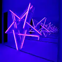 Picture for song 'Black Light' by artist 'SWAGETTI'