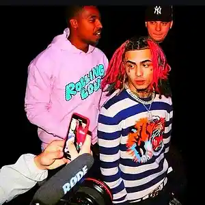 Picture for song 'Lil Pump x NLE Choppa x Smokepurpp Type Beat (pr' by artist 'syobangz'