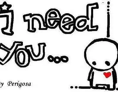 Picture for song 'I Need You' by artist 'Tha Brkdwn'