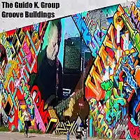 Picture for song 'Groove Buildings - The Guido K. Group' by artist 'The Guido K. Group'