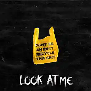 Picture for song 'Look At Mee' by artist 'TripHop Beatz'