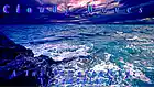 Picture for song 'Cloudy Waves (The Weekend Type Instrumental)' by artist 'Versaondabeat'
