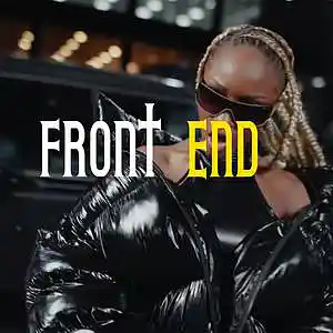 Picture for song 'Front End - Khaid X Burna Boy , Tiwa savage Afrobe' by artist 'Wideload Studios'