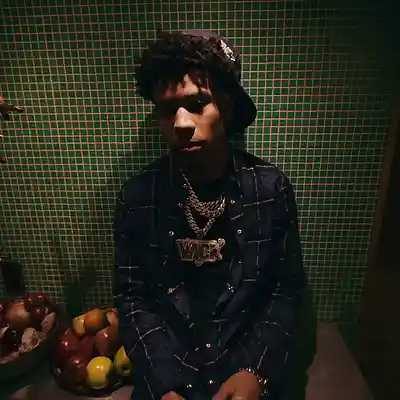 Picture for song 'Lick Back / Buy 1 Get 1 Free' by artist 'World Beats'