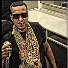 Picture for song 'FRENCH MONTANA ONLY THE REAL' by artist 'YearBeatz'
