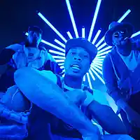 Picture for song 'Fast Life(Tyga x ScHoolboy Q Type Beat)' by artist 'YongxPeace'