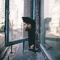 Picture for song ' Life goes on ' by artist 'Zablone Beats'