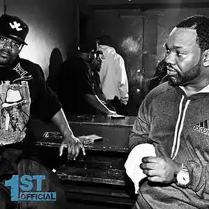 Picture for song 'Daggers (Buy 1 Get 3 Free)' by artist '1st Official'