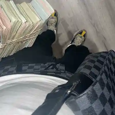 Picture for song 'Yn Jay x Detroit Type Beat - Half Moon' by artist '8xbeatz'