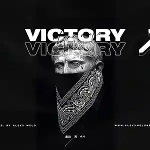 Picture for song 'VICTORY - Buy 2 Get 2 Free - trap' by artist 'Alexx Melo'