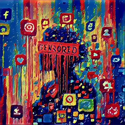 Picture for song 'Gonna Censor You' by artist 'Alvaro's Brazilian Jazz'