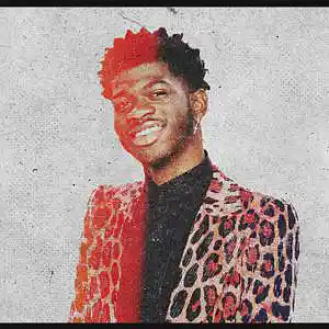 Picture for song '" UNPLUG " Lil Nas X Guitar Type Beat 2022' by artist 'Atom Make Music'