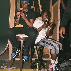 Picture for song 'Big Scarr x Lil Double 0 Type Beat - "Harmful"' by artist 'ayoleap'