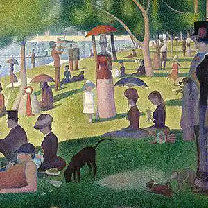 Picture for song 'Some Are Ends' by artist 'Black Chalk'