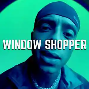 Picture for song '"Window Shopper" UK Drill Type Beat' by artist 'Bless Thy Trvp'