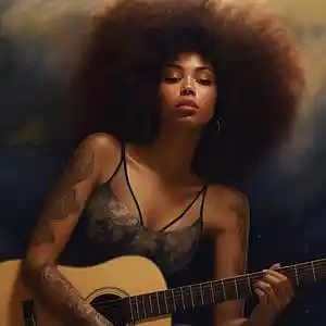 Picture for song 'Can't Get Me Back' by artist 'ChampBeats'