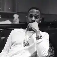 Picture for song 'Say W/ FrEeZeMuZiK (Big sean) ' by artist 'ClassicMITROH'