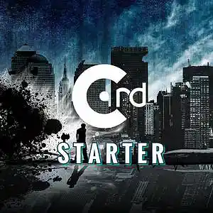 Picture for song 'Starter (2020)' by artist 'Cord (Estonia)'