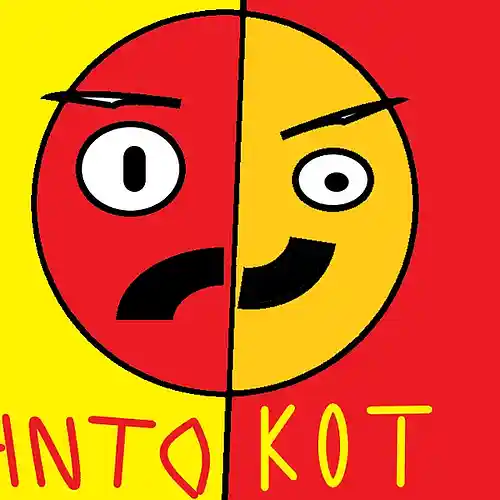 Picture for song 'Norm Vitock' by artist 'Danto Kot'