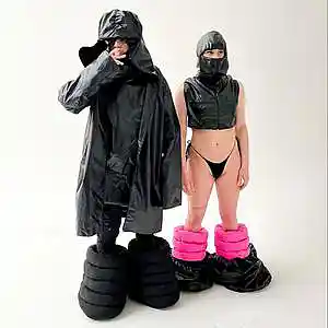 Picture for song 'NOT YET' by artist 'DAN MVSON'