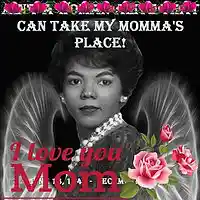 Picture for song 'Dear Mama' by artist 'Draztik Da Boss'