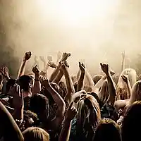 Picture for song 'Last Night' by artist 'Glory Muzic'