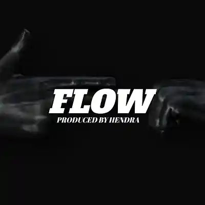 Picture for song 'Trap Type Beat - "FLOW"' by artist 'Borez Beatz'