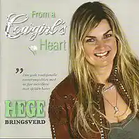 Picture for song '06 Aint That Love' by artist 'Hege Bringsverd'