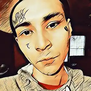 Picture for song '666 ft Cream (prod. the yardeez' by artist 'Hvrvest SadTooth'