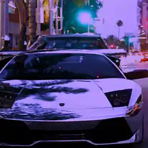 Picture for song 'First Class-Tokyo's Revenge Type Beat' by artist 'prodbyindus'