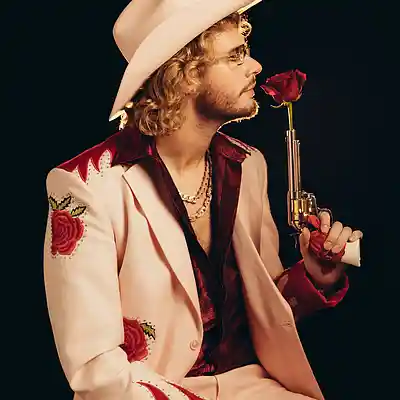 Picture for song '(Funky) Yung Gravy x BBNO$ Old School Type Beat' by artist 'JT On Tha Track'