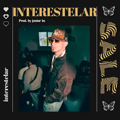 Picture for song 'INTERESANTE' by artist 'Junior on the beat'
