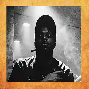 Picture for song 'Mood (Isaiah Rashad type beats)' by artist 'Katsuro Beats'