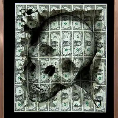 Picture for song 'Kartier' by artist 'K. Kahmere'