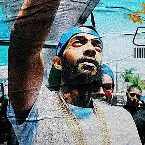 Picture for song 'Way Up' by artist 'KOFI COOKS'