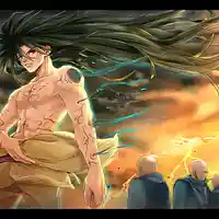 Picture for song 'Yurameshi!!!!!!' by artist 'Light Uzamaki'