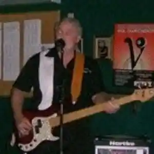 Picture for song 'Tell Me What You Want' by artist 'Llewey Jones'