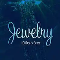 Picture for song 'Jewelry' by artist 'LOUDpack Beatz'