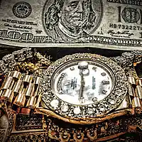 Picture for song 'MONEY MAKING MACHINE Prod. By Makari Music' by artist 'Makari Music'