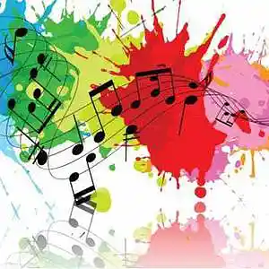 Picture for song 'Happy Chords *Nicky Jam Type Beat*' by artist 'Masigla Tunes'